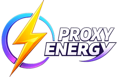 ProxyEnergy